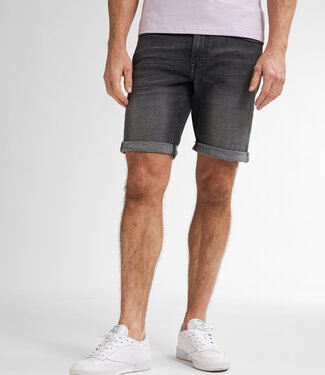 Petrol Industries M-1060-SHO002 Men Shorts Denim (9705 Black Stone)