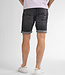 M-1060-SHO002 Men Shorts Denim (9705 Black Stone)
