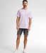 M-1060-SHO002 Men Shorts Denim (9705 Black Stone)