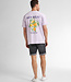 M-1050-SHO002 Men Shorts Denim (9705 Black Stone)
