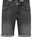M-1060-SHO002 Men Shorts Denim (9705 Black Stone)
