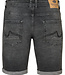 M-1050-SHO002 Men Shorts Denim (9705 Black Stone)