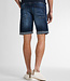 M-1050-SHO002 Men Shorts Denim (5806 Dark Stone)
