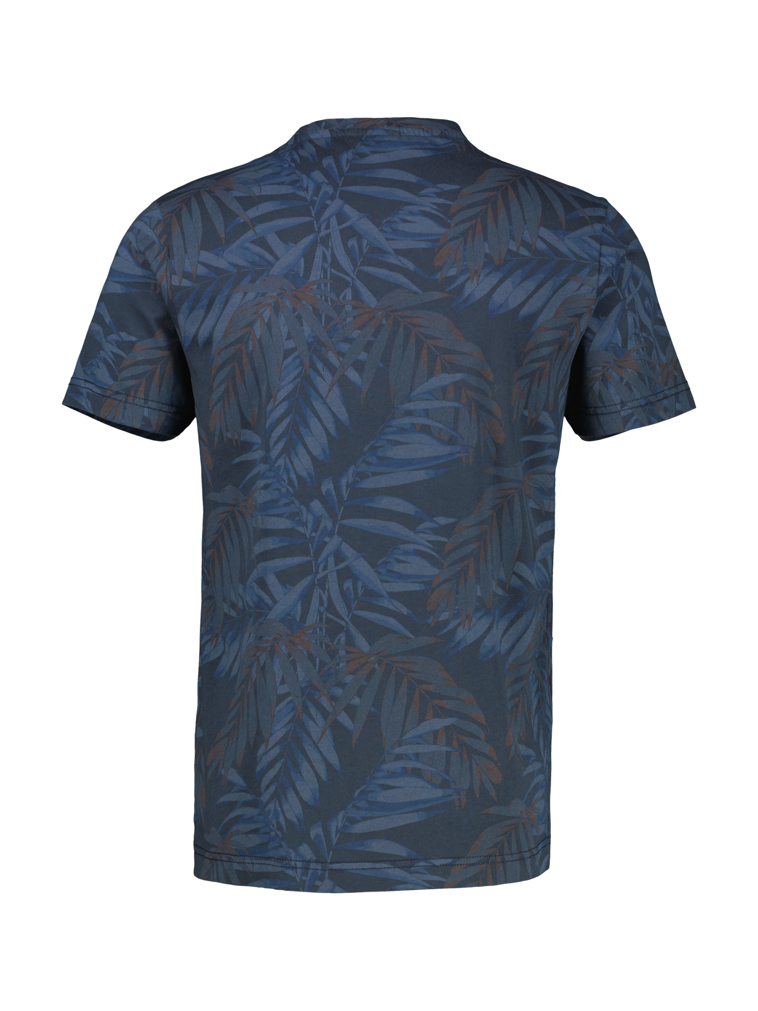 2553063 T-SHIRT 1/2 (485 Classic Navy)