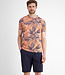 2553063 T-SHIRT 1/2 ARM (918 Pale Papaya)