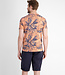 2553063 T-SHIRT 1/2 ARM (918 Pale Papaya)