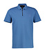 2553247 POLO 1/2 ARM (435 Cobalt Blue)