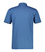 2553247 POLO 1/2 ARM (435 Cobalt Blue)
