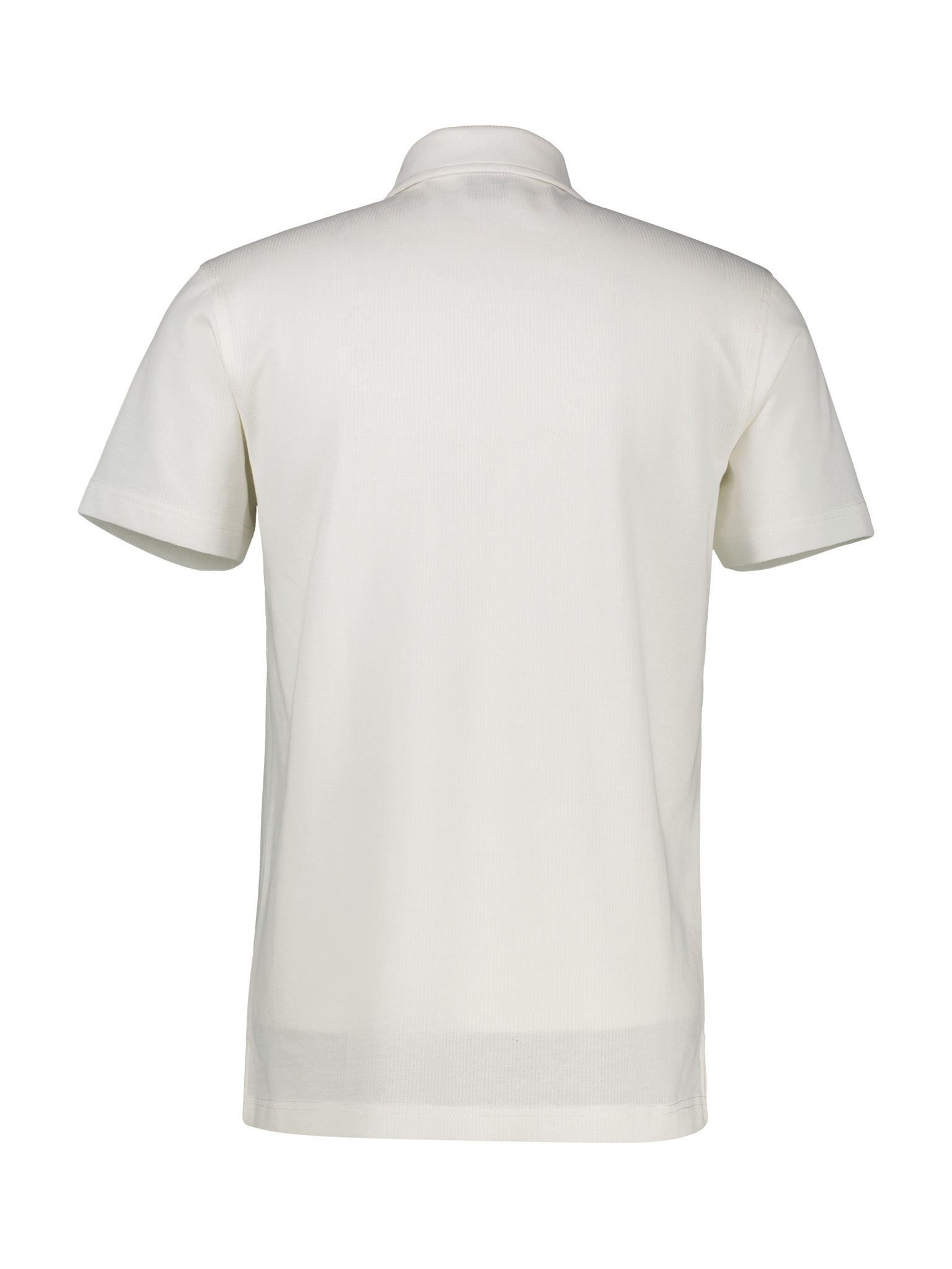 2553247 POLO 1/2 ARM (103 Broken Whit)