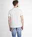 2553048 T-SHIRT 1/2 ARM (103 Broken Whit)