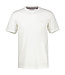 2553048 T-SHIRT 1/2 ARM (103 Broken Whit)