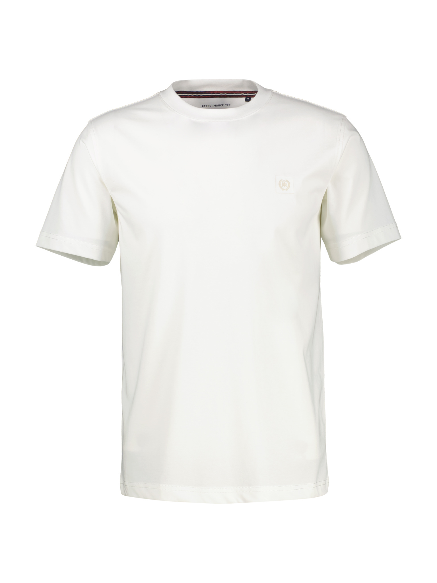 2553048 T-SHIRT 1/2 ARM (103 Broken Whit)