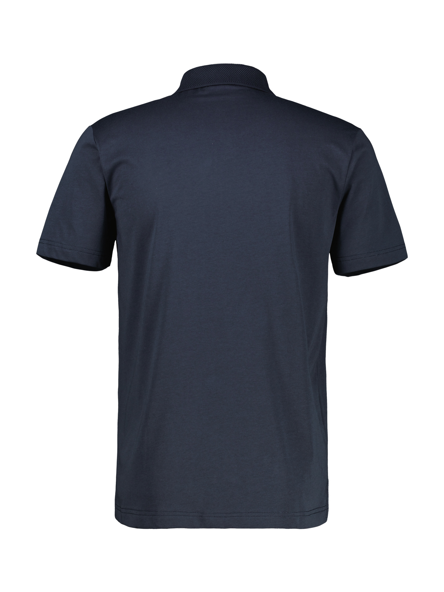 2553249 POLO 1/2 ARM (485 Classic Navy)