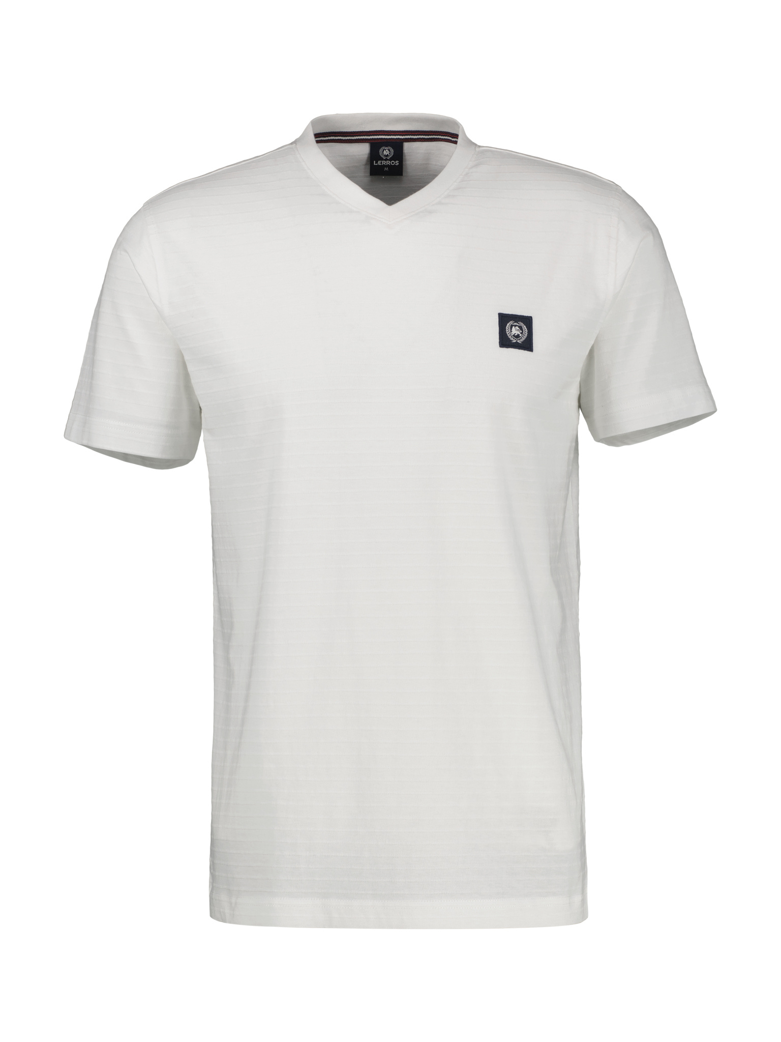 2553169 T-SHIRT 1/2 (103 Broken White)