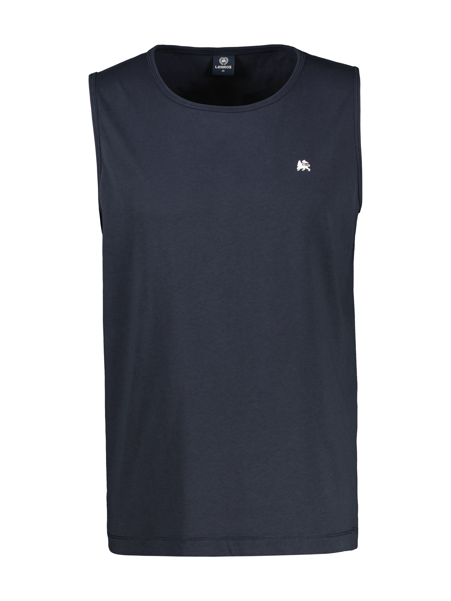 2553169 T-SHIRT 1/2 ARM (485 Classic Navy)