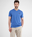 2553169 T-SHIRT 1/2 ARM (435 Cobalt Blue)