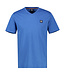 2553169 T-SHIRT 1/2 ARM (435 Cobalt Blue)