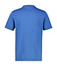 2553169 T-SHIRT 1/2 ARM (435 Cobalt Blue)
