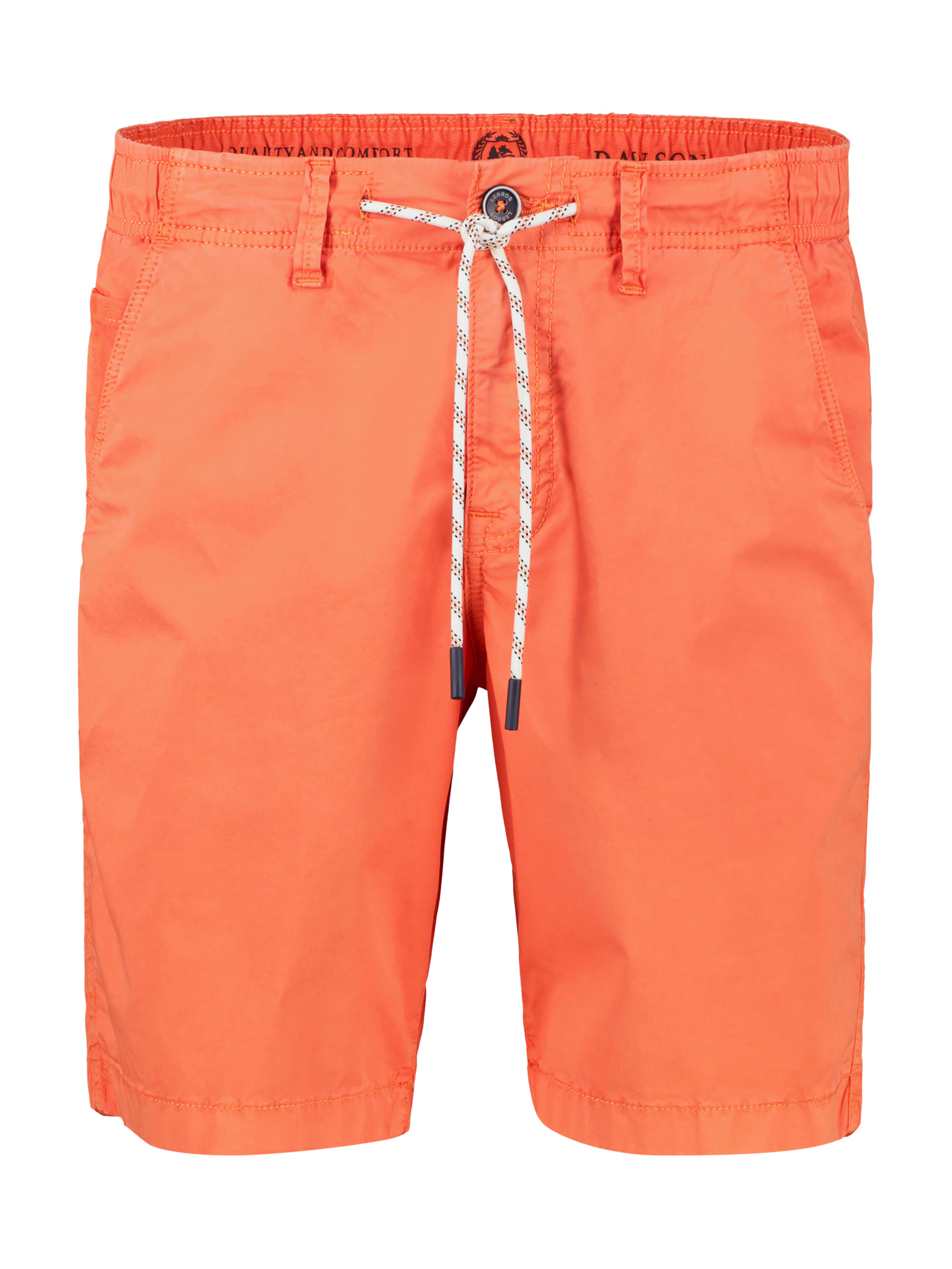 2559236 HOSE KURZ (932 Light Orange)