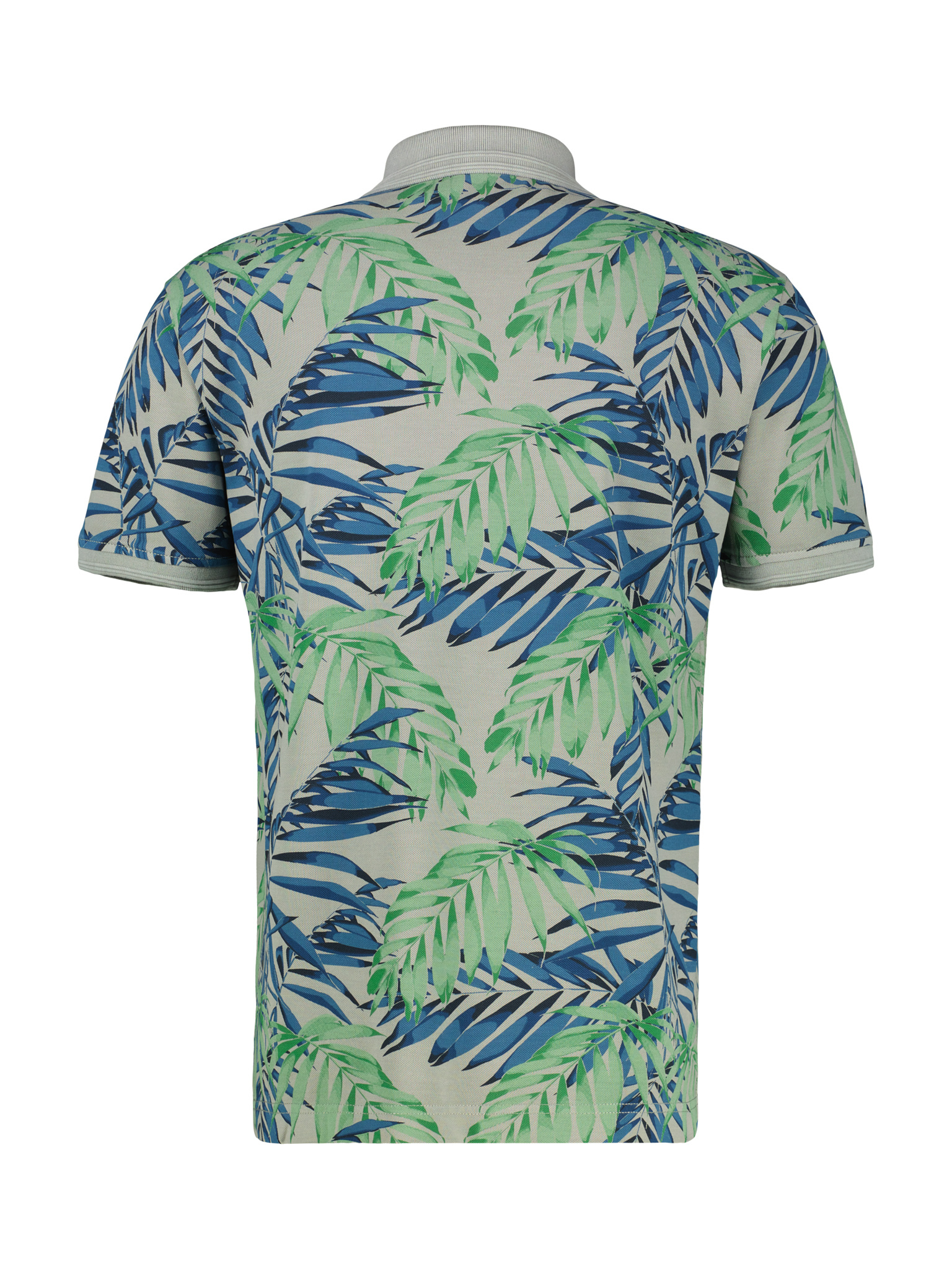 2553262 POLO 1/2 ARM (633 Tinted Grey)