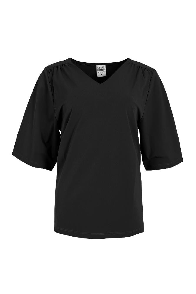 RYLIE - Top (Black)