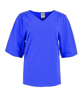 MAICAZZ RYLIE - Top (Cobalt Blue)
