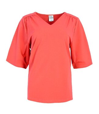 MAICAZZ RYLIE - Top (Red)
