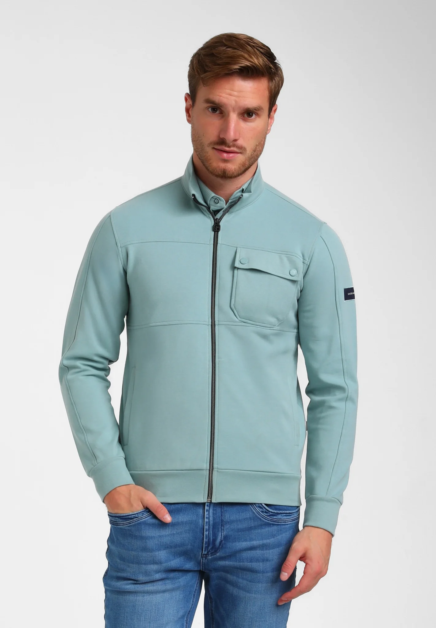 425941 (OCEAN BLUE)