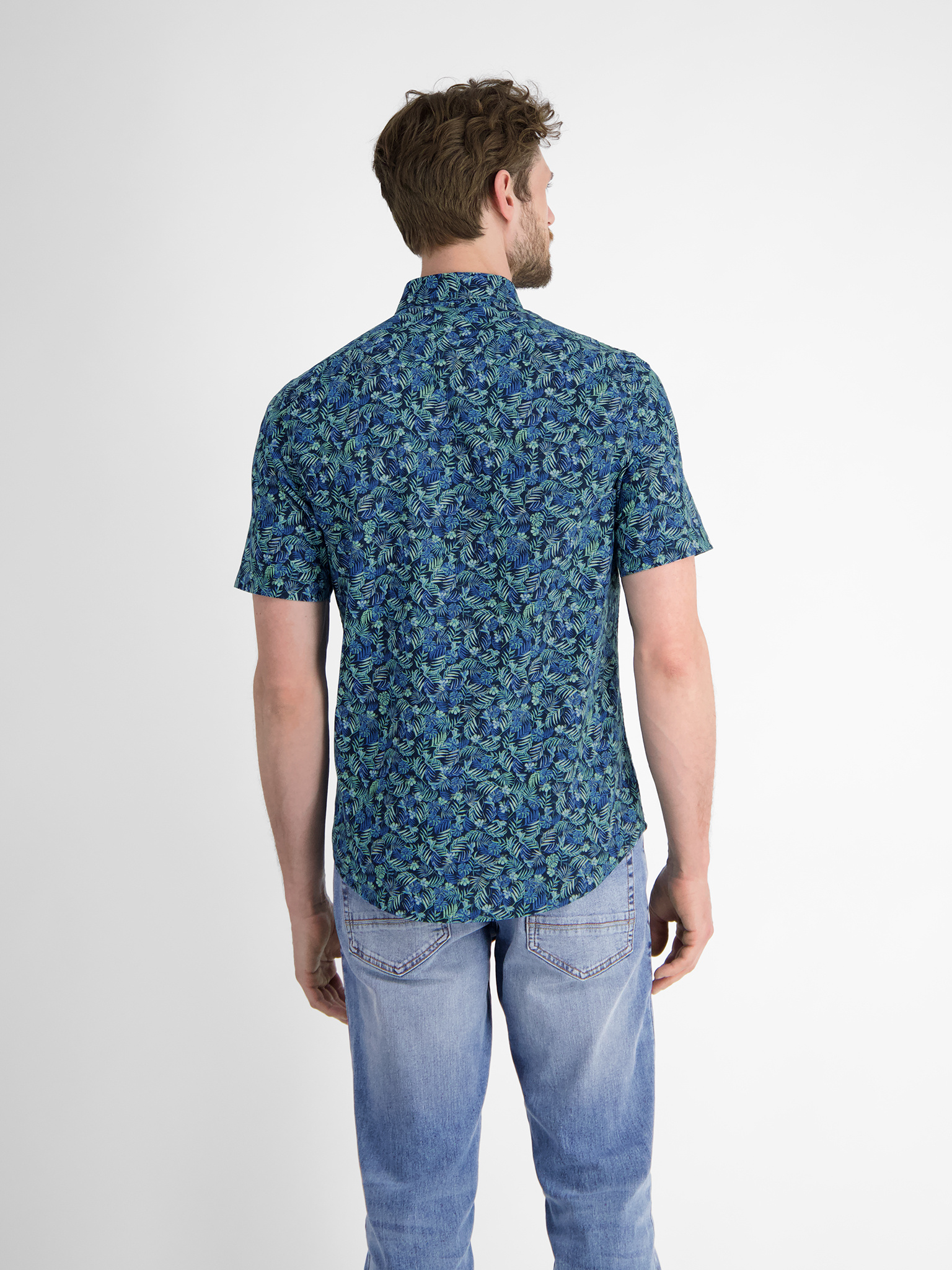 2562132 CLASSIC NAVY 485