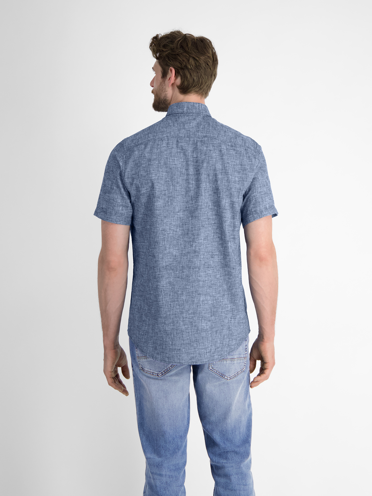 2562440 SPACE BLUE 473