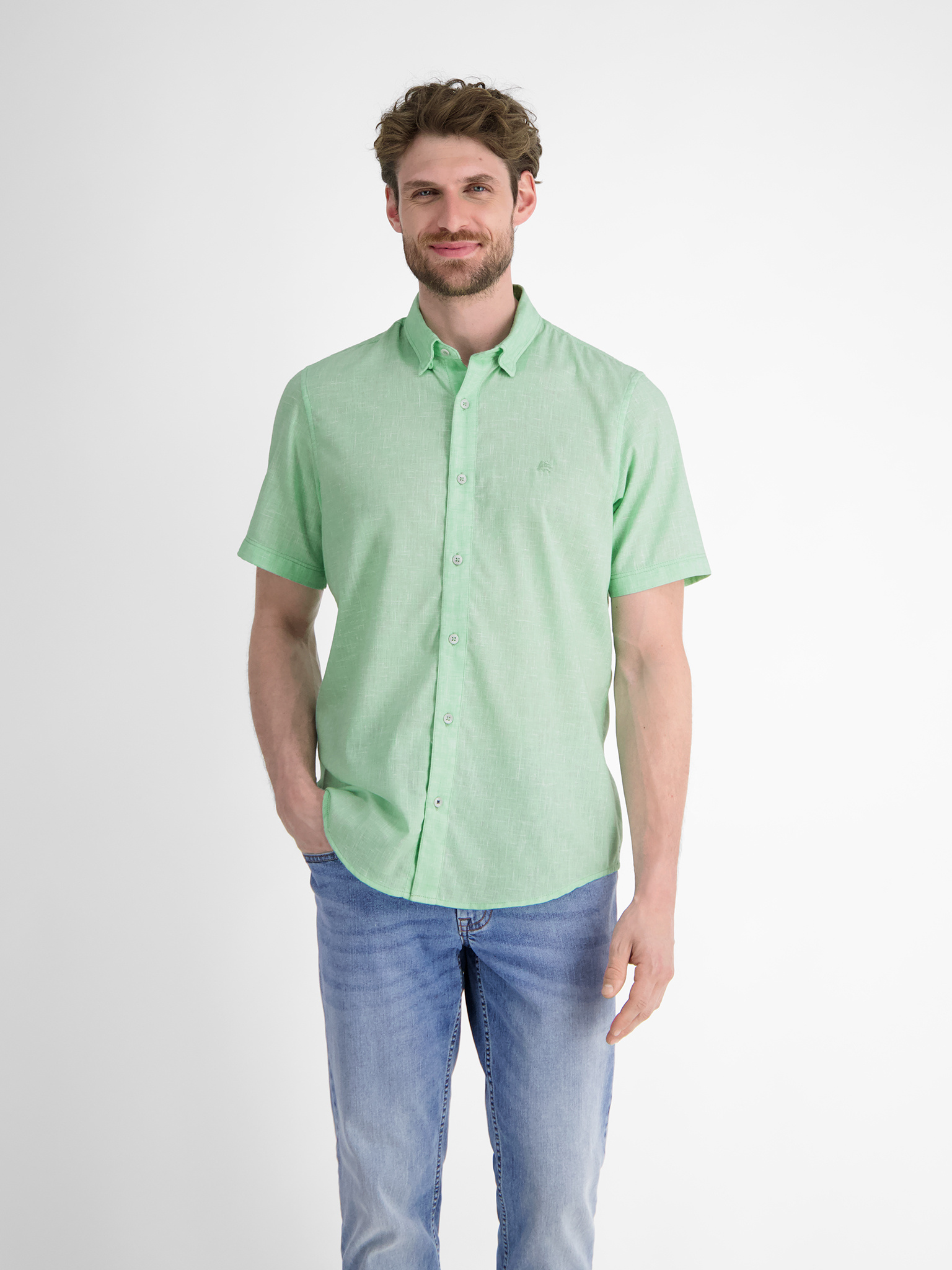 2562440 LIGHT PEPE 616