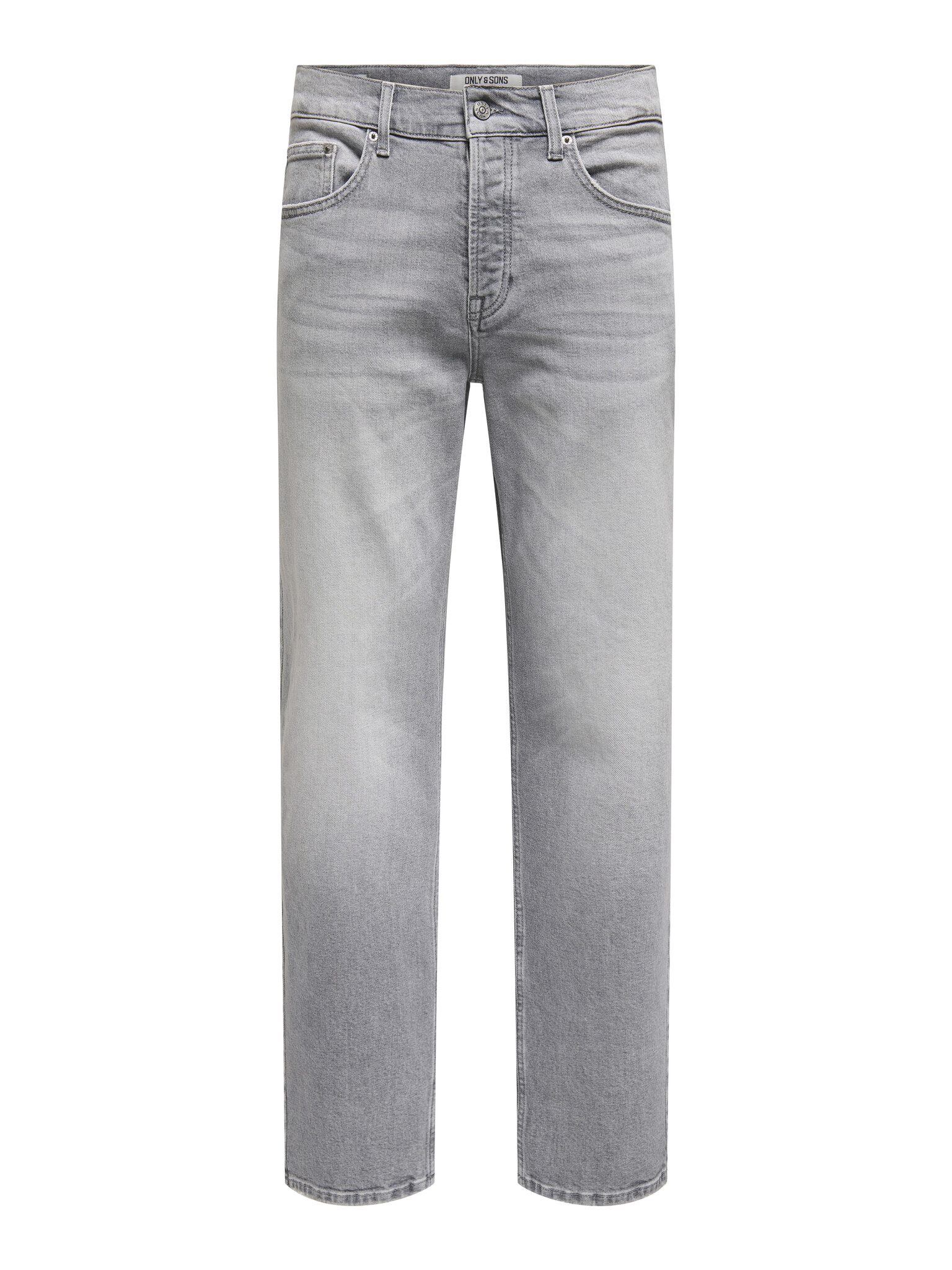ONSEDGE PERFORMACE MG 3823 DOT DNM NOOS (MEDIUM GREY DENIM)