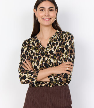 Soya Concept SC -FELICITY AOP 516 (7230C)