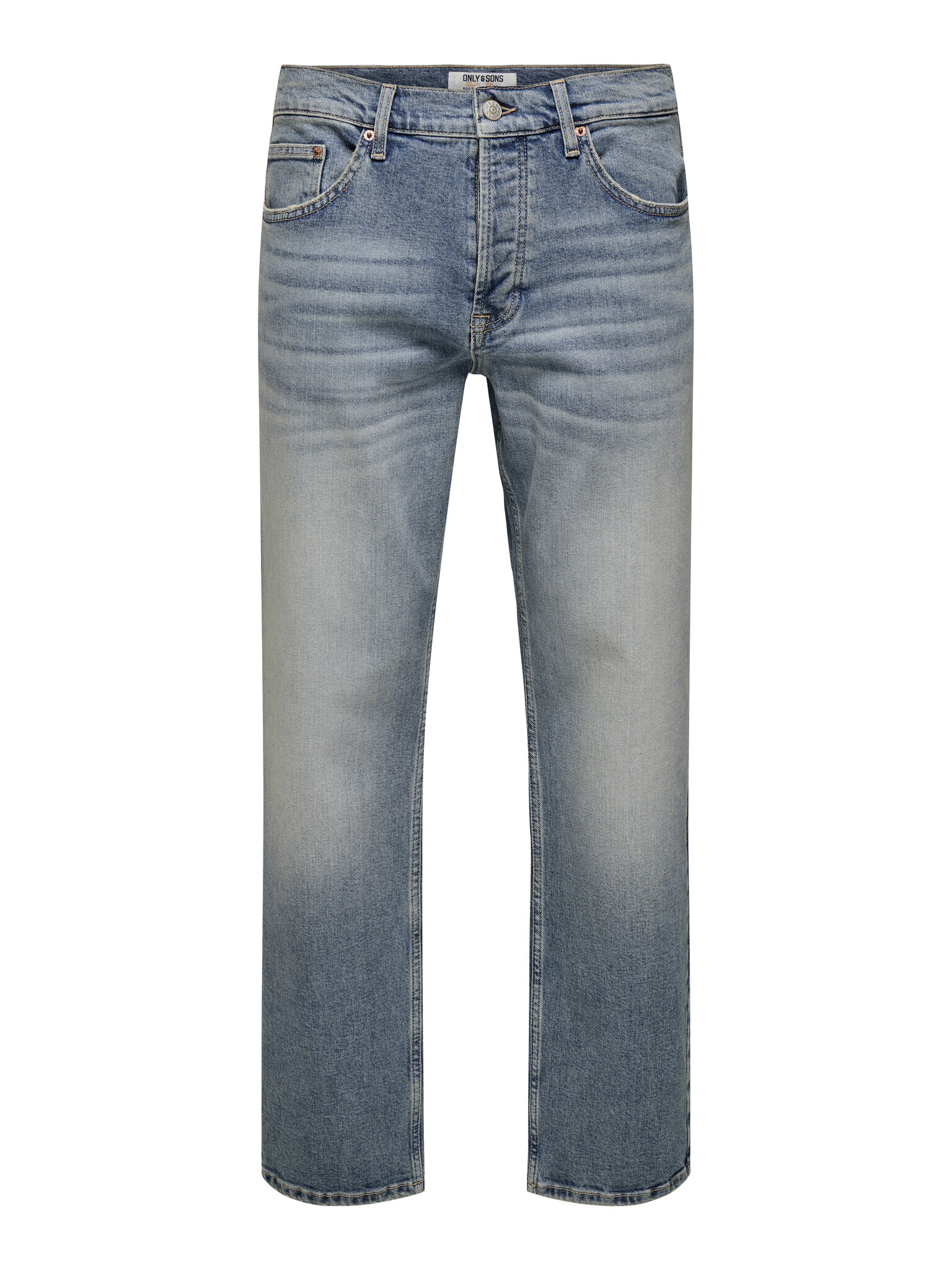 ONSEDGE PERFORMANCE LB 3816 (Light Blue Denim)