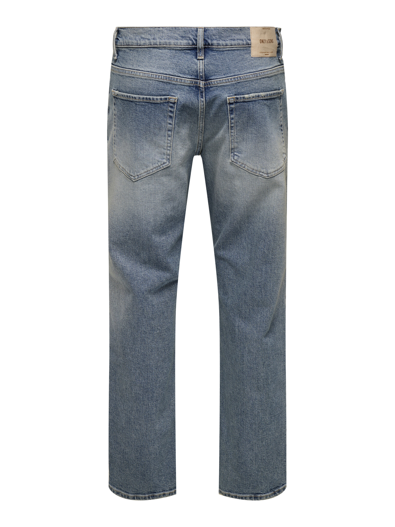 ONSEDGE PERFORMANCE LB 3816 (Light Blue Denim)