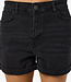 NMMONI HW DNM SHORTS AZ360BL NOOS BLACK DEN IM