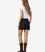 NMMONI HW DNM SHORTS AZ360BL NOOS BLACK DEN IM