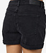 NMMONI HW DNM SHORTS AZ360BL NOOS BLACK DEN IM