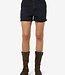 NMMONI HW DNM SHORTS AZ360BL NOOS BLACK DEN IM