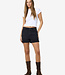 NMMONI HW DNM SHORTS AZ360BL NOOS BLACK DEN IM