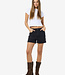 NMMONI HW DNM SHORTS AZ360BL NOOS BLACK DEN IM