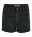 NMMONI HW DNM SHORTS AZ360BL NOOS BLACK DEN IM
