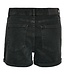 NMMONI HW DNM SHORTS AZ360BL NOOS BLACK DEN IM