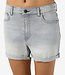 NMMONI HW DNM SHORTS AZ277LG NOOS LIGHT GREY