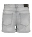 NMMONI HW DNM SHORTS AZ277LG NOOS LIGHT GREY