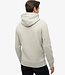 ATHLETIC ESS HOODIE (Cadet Grey Marl)
