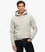 ATHLETIC ESS HOODIE (Cadet Grey Marl)