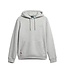 ATHLETIC ESS HOODIE (Cadet Grey Marl)