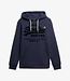 VL TONAL RELAXED HOOD (Lauren Navy)