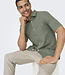 ONSCAIDEN LIFE SS SOLID LINEN SHIRT NOOS SWAMP